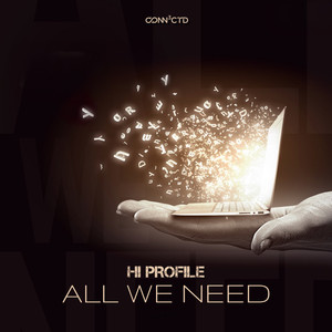 Strange Dreams (Hi Profile Remix)