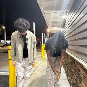 fold (feat. twinglockuser123) (Explicit)