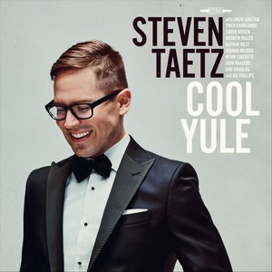 Cool Yule(feat. Joanna Majoko)