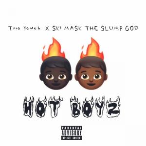 HotBoyZ (feat. Ski Mask The Slump God) [Explicit]