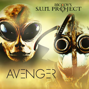The Funk (Avenger-Remix)
