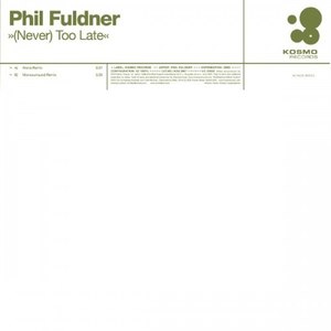 (Never) Too Late (Radio Mix)
