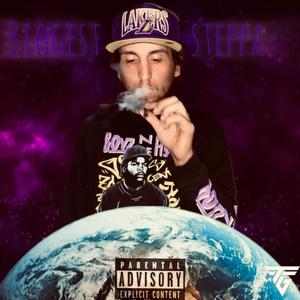 Biggest Steppa (feat. 887TrixxFn) (Explicit)
