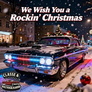 We Wish You a Rockin' Christmas