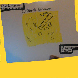 Guillen's Groove (Explicit)