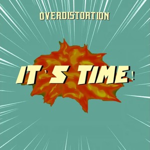 its time - over distortion - qq音乐-千万正版音乐海量无损曲库