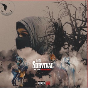 Just For Me (feat. Ty Flawless) (Explicit)