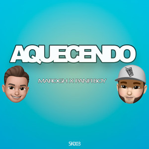 AQUECENDO (feat. Panfi Boy)