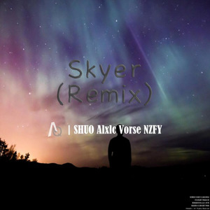 Skyer (NZFY Remix)