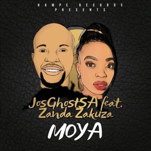 Moya(feat. Zanda Zakuza)
