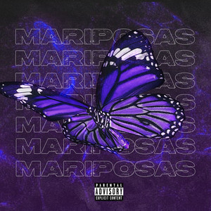 Mariposas