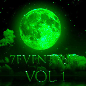 7eventy6ix, VOL. 1 (Speed Up) [Explicit]