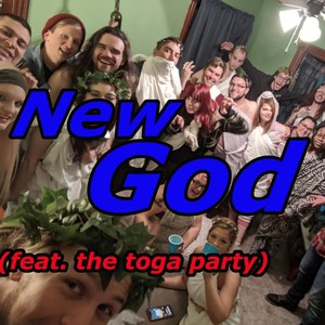 New God(feat. Kaydee Kish, Dylan<3, Rex, N. Van Wagenen, Laura Kohanski & Bob Hannon) (Explicit)