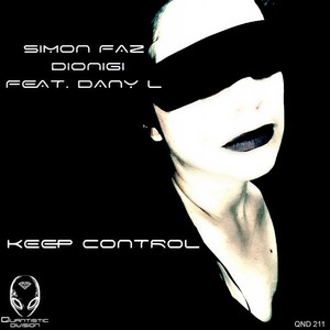 Keep Control (Simon Faz Deep Mix)