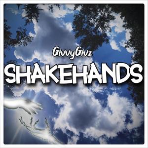 Shake Hands (Explicit)