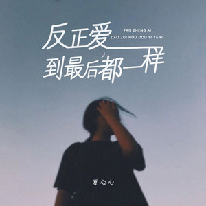 反正爱到最后都一样