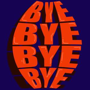 Bye bye...