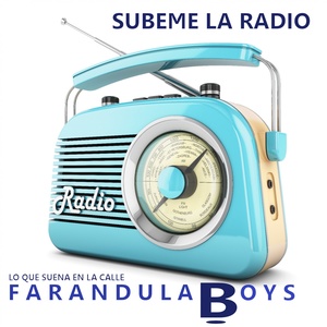 Subeme la Radio