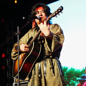 满江红 (排练版)