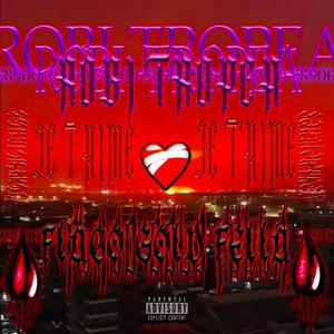 Je T'aime (feat. Robi Tropea) (Explicit)