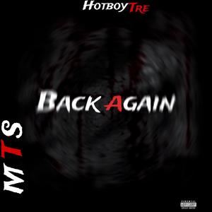 Back Again (Explicit)