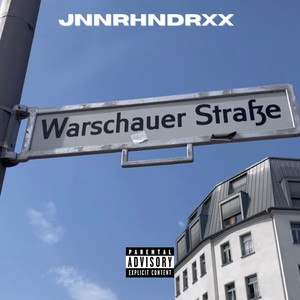 Warschau (Speed Up) [Explicit]