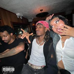 Bound To Get Rich (feat. Dasaniloves) (Explicit)