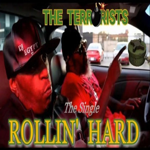 Rollin' hard (Explicit)