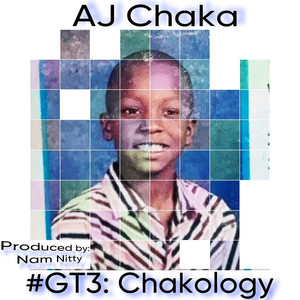 #Gt3:Chakology