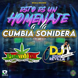 Esto Es un Homenaje Ala Cumbia Sonidera