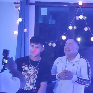 DÍMELO(feat. JOKKERLIRICIS)