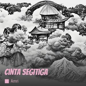 Cinta Segitiga