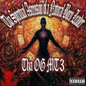 Five Percent Tent (feat. Tha Metro Section) (Explicit)