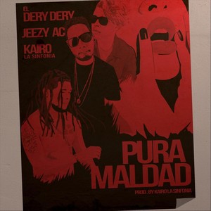 Pura Maldad