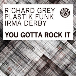 You Gotta Rock It (Instrumental Mix)