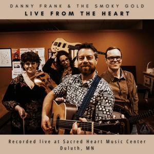 Ain't Easy (feat. Misisipi Mike Wolf, Sonja Martin & Lee Martin) (Live)