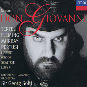 Don Giovanni, ossia Il dissoluto punito, K.527 / Act 1 - 
