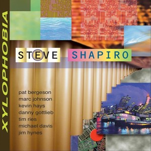Superdeluxe(feat. Pat Bergeson, Marc Johnson, Danny Gottlieb, Kevin Hays, Michael Davis, Tim Ries & Jim Hynes)
