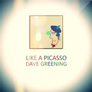 Dave Greening - Paris on a Winter Morning