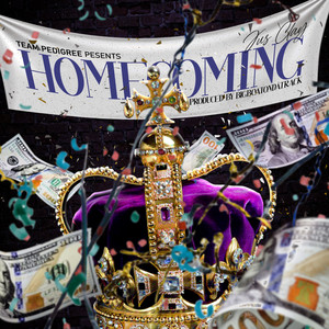 Homecoming (Explicit)