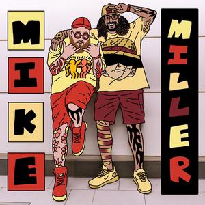 Mike Miller (Explicit)