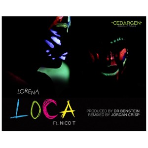 Loca[feat. Nico T] (Jordan Crisp Remix)