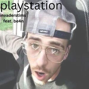 playstation (feat. be4n) (Explicit)