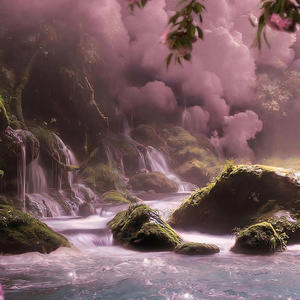 mizumi (feat. venny & M0RRIS) (Explicit)