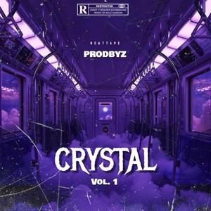 CRYSTAL, Vol. 1