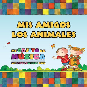 Mis Amigos los Animales