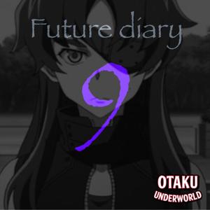 Future Diary (Explicit)