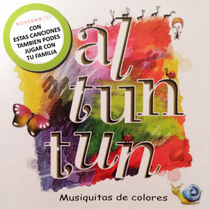 Musiquitas De Colores