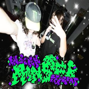 monster (feat. ansekk) (Explicit)