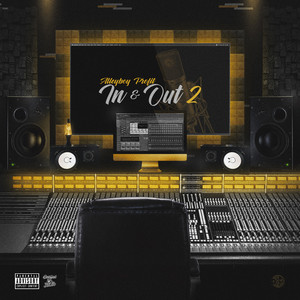 Counted Me Out (Explicit)